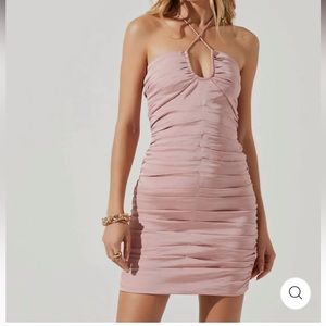 NWT “Merida” dress